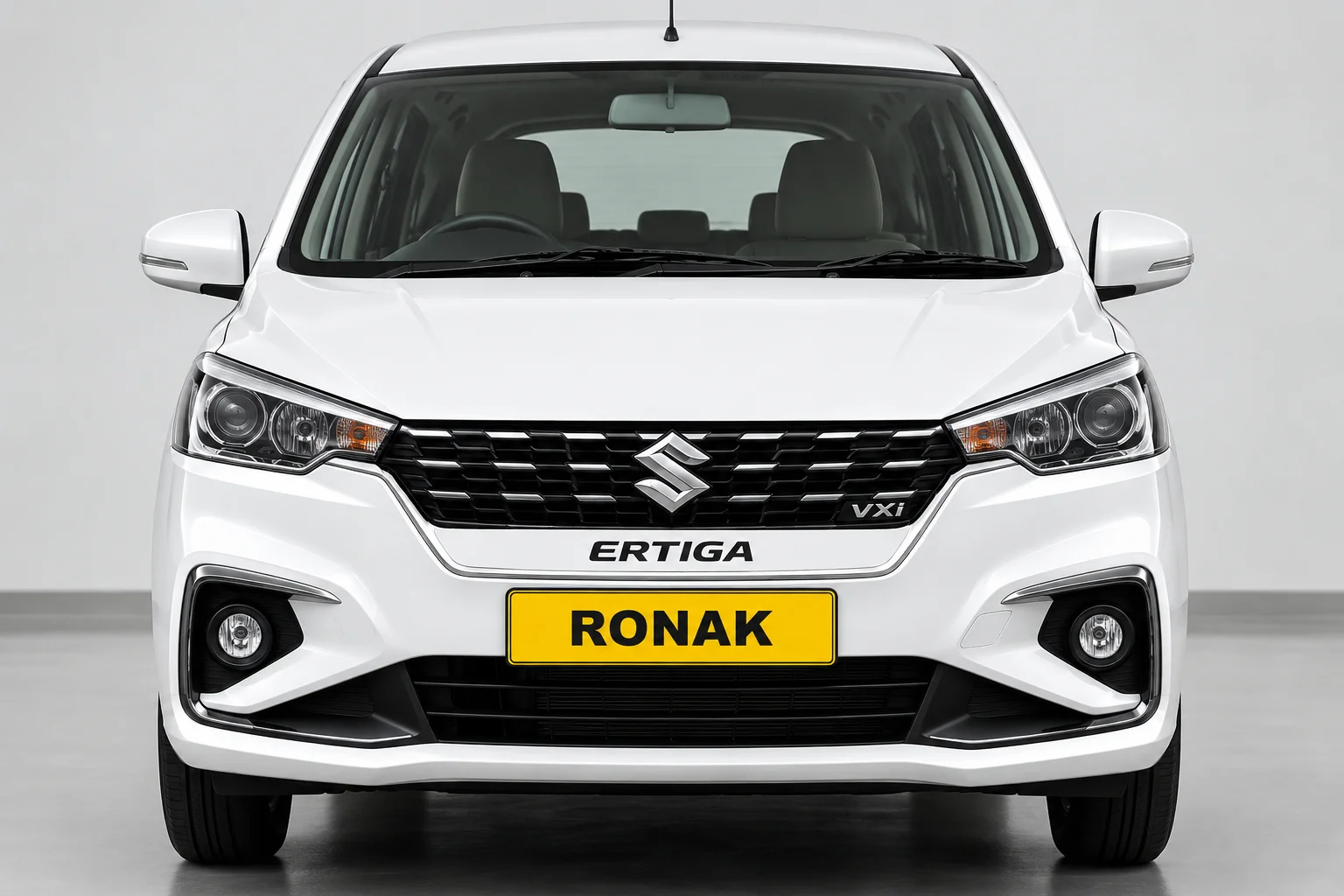 Ertiga image